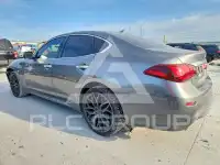 2015 Infinity Q70 фото