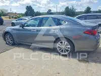 2015 Infinity Q70 фото
