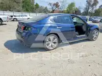 2015 Infinity Q70 фото