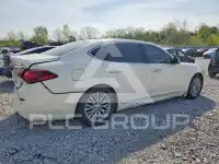 2015 Infinity Q70 фото