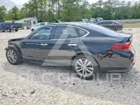 2015 Infinity Q70 фото