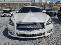 2015 Infinity Q70 фото