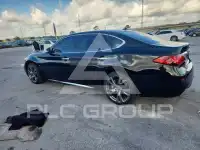 2015 Infinity Q70 photo
