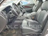 2015 Infinity QX50 фото