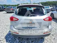2015 Infinity QX50 фото
