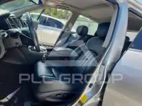 2015 Infinity QX50 фото