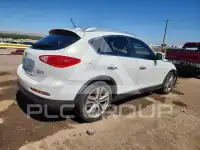 2015 Infinity QX50 photo