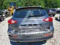 2015 Infinity QX50 фото