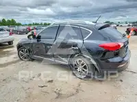 2015 Infinity QX50 фото