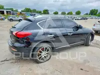 2015 Infinity QX50 фото