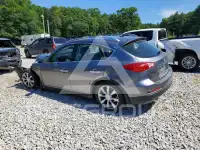 2015 Infinity QX50 фото