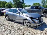 2015 Infinity QX50 фото
