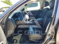 2015 Infinity QX50 фото