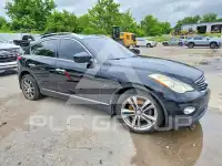 2015 Infinity QX50 фото