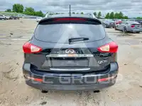 2015 Infinity QX50 фото