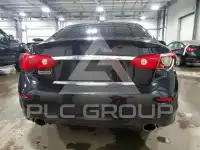 2015 Infinity Q50 photo