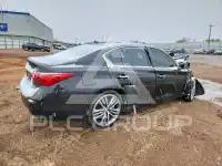 2015 Infinity Q50 photo