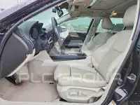 2015 Infinity Q50 photo