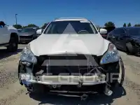 2015 Infinity QX50 фото
