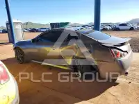 2015 Infinity Q60 photo
