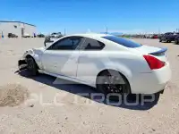 2015 Infinity Q60 photo