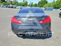 2015 Infinity Q60 фото
