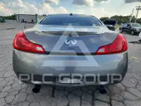 2015 Infinity Q60 фото