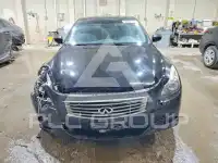 2015 Infinity Q60 photo