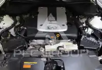 2015 Infinity Q60 фото