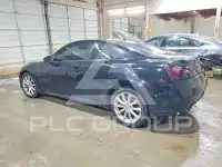 2015 Infinity Q60 photo