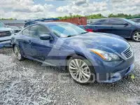 2015 Infinity Q60 фото