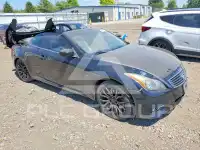2015 Infinity Q60 фото