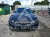 2015 Infinity Q60 photo