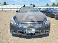 2015 Infinity Q60 фото