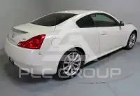 2015 Infinity Q60 фото