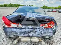 2015 Infinity Q60 фото