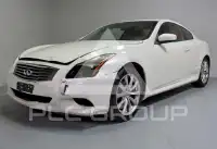 2015 Infinity Q60 фото