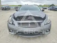 2015 Infinity Q60 photo