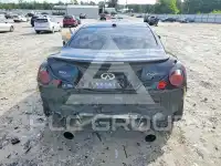 2015 Infinity Q60 photo
