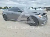 2015 Infinity Q60 photo