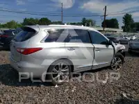 2015 Infinity QX60 фото