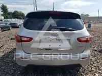 2015 Infinity QX60 фото