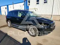 2015 Infinity QX60 photo