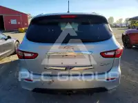 2015 Infinity QX60 фото