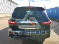 2015 Infinity QX60 photo