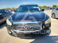 2015 Infinity QX60 фото