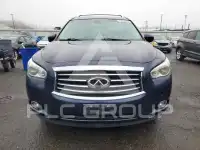 2015 Infinity QX60 фото