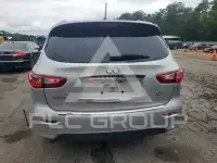 2015 Infinity QX60 photo