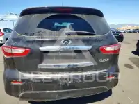 2015 Infinity QX60 фото