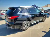 2015 Infinity QX60 фото
